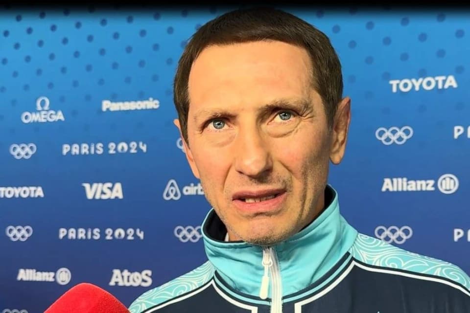 Юрий Мельниченко: Нам нужен качественный резерв