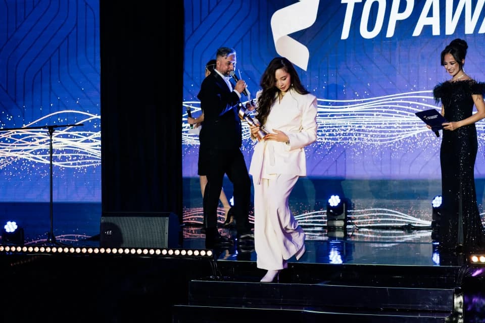 Продолжается открытое голосование за лучших в спорте и бизнесе Премии Metaratings Top Awards
