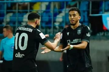 «Тобол» вышел в полуфинал Кубка Казахстана (видео)