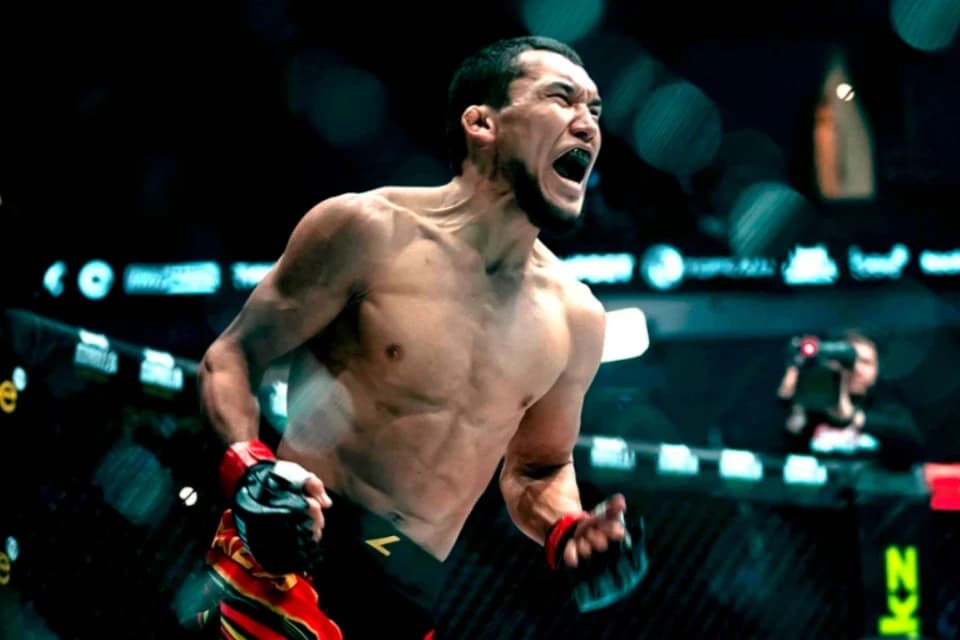 Әліби Ыдырыс: Төрт жыл ішінде менің сыйақым 50 мыңнан 5 млн тенгеге дейін көтерілді