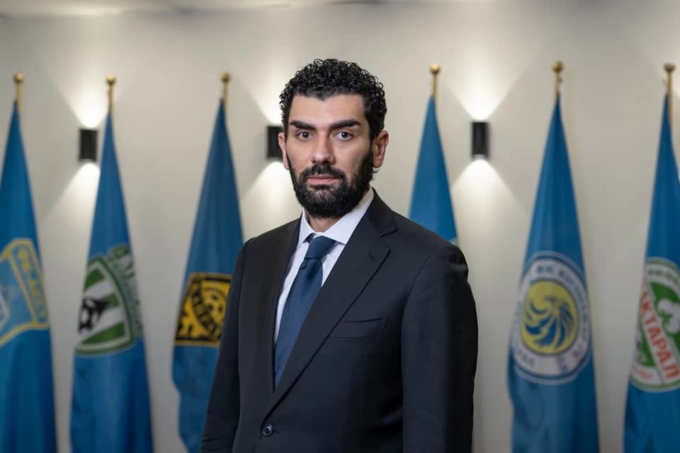 Президент ПФЛК: Наша идея заключается в том, чтобы придать Суперкубку международный характер