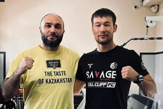 Тренер Dar Team о финале гран-при NAIZA: Нам без разницы с кем биться
