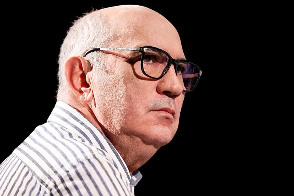 Экс-тренер «Кайрата» Бердыев возглавит «Туран»