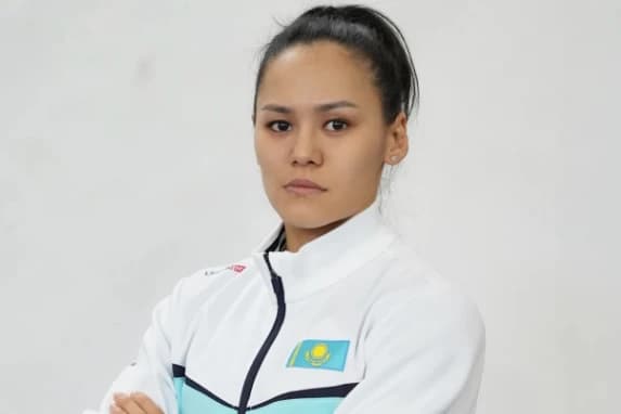 Казахстанская боксерша снята с чемпионата Азии в Таиланде
