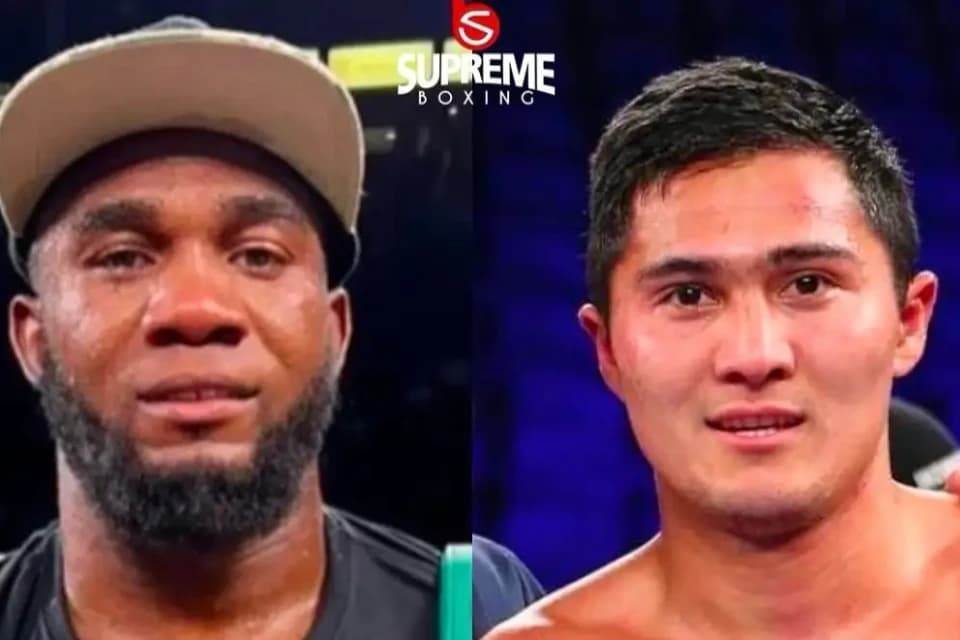 Мейірім Нұрсұлтанов WBC тұжырымы бойынша әлем чемпионы титулына ресми үміткер атанды