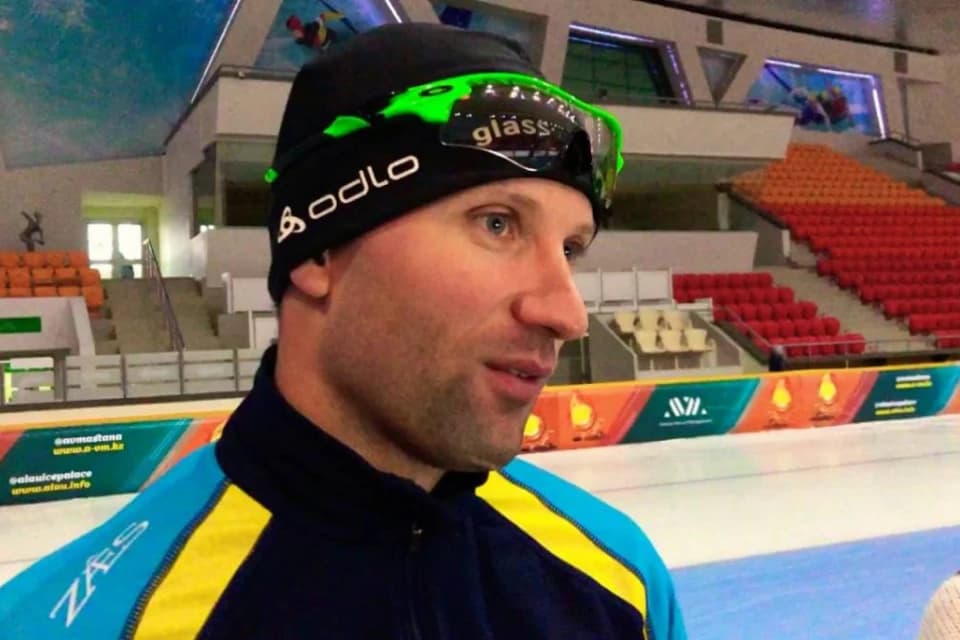 Александр Жигин: Произвели фурор на чемпионате мира