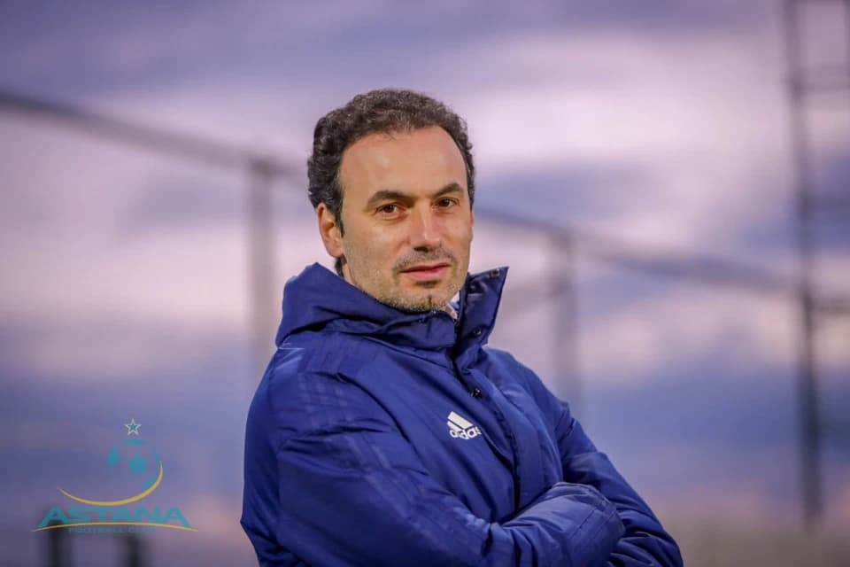 Григорий Бабаян: Единственное, что разочаровало – это счет на табло, мы наиграли на большое количество голов