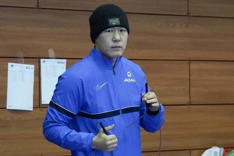 Шесть казахстанцев вышли в финал Кубка Странджа в Болгарии (видео)