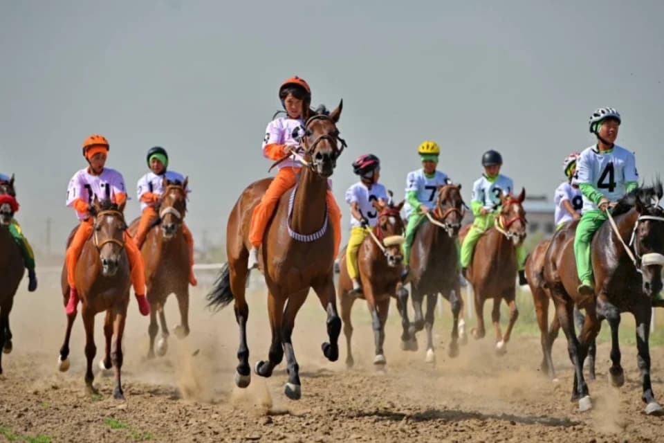 Бәйгеден OLIMPBET Қазақстан чемпионатының үшінші кезең нәтижесі