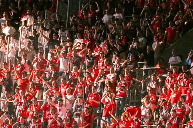 Центральный матч тура Примеры в эфире Sport+. Где и во сколько смотреть матч Брага – Бенфика