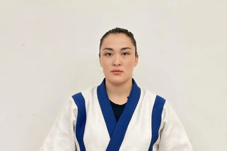 Экс-боец PFL Замзагуль Файзолланова: Моя цель на играх кочевников – порадовать Казахстан