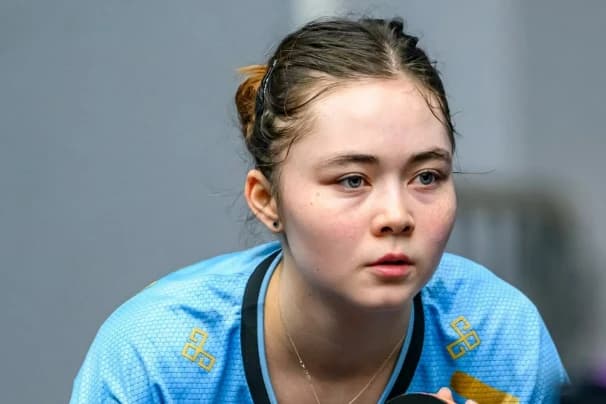 Миркадирова стартовала на турнире в Омане