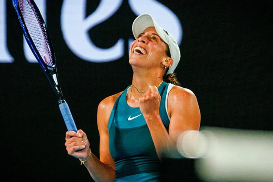 Обидчица Рыбакиной сотворила сенсацию на Australian Open