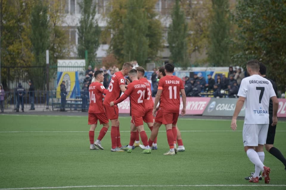 Спортивный директор «Кызылжара»: Команда сформирована на 80 процентов