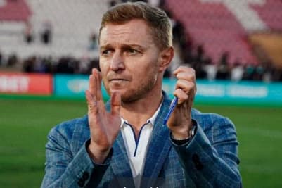 Андрей Карпович покинул «Елимай»