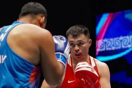 Elorda Cup: 14 боксшымыз алтын медаль алды