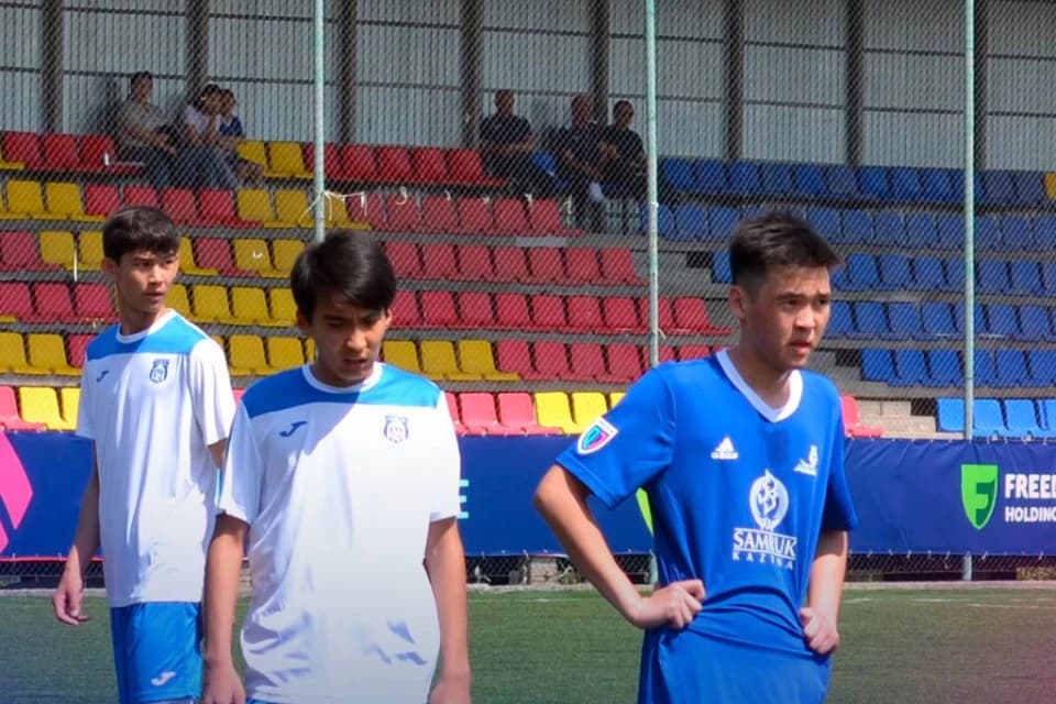 «Астана» обыграла «Тараз» в первом туре QJ League (ВИДЕО)