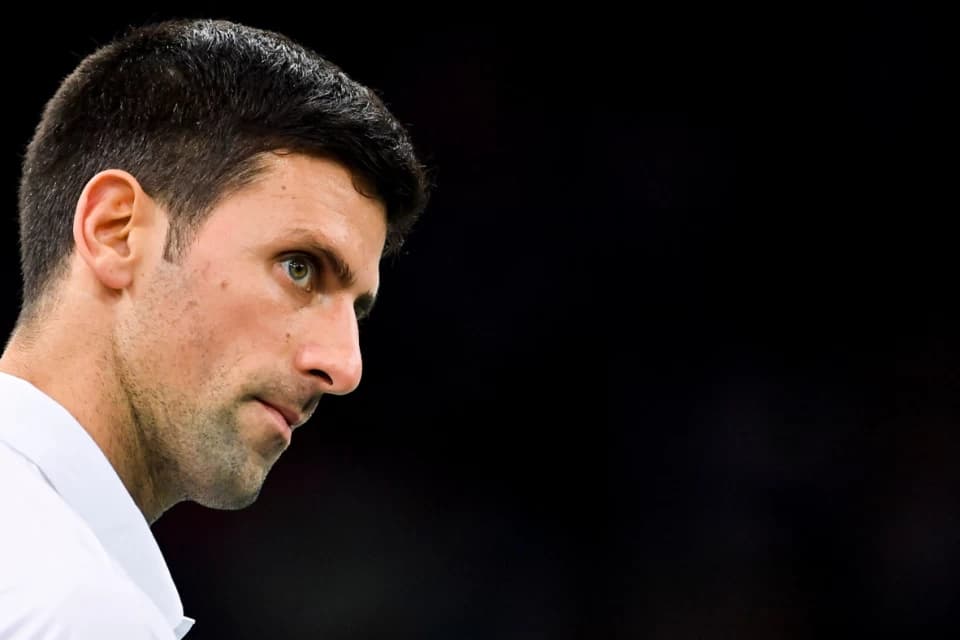 Новак Джокович Australian Open-нің финалына шыға алмады