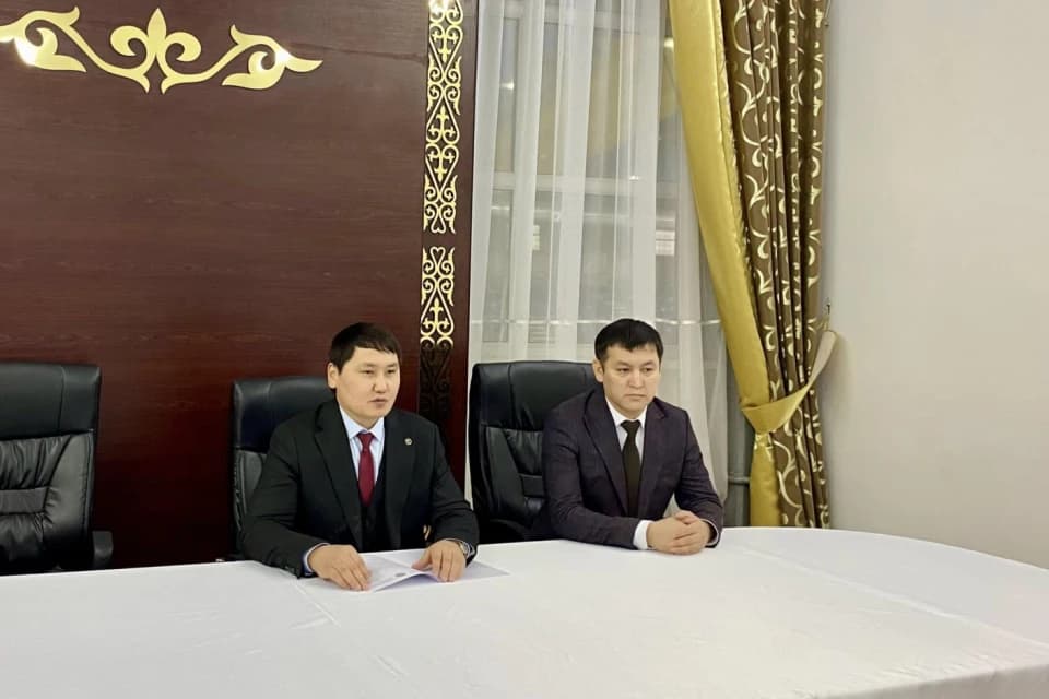 «Кайсар» определился с новым руководителем