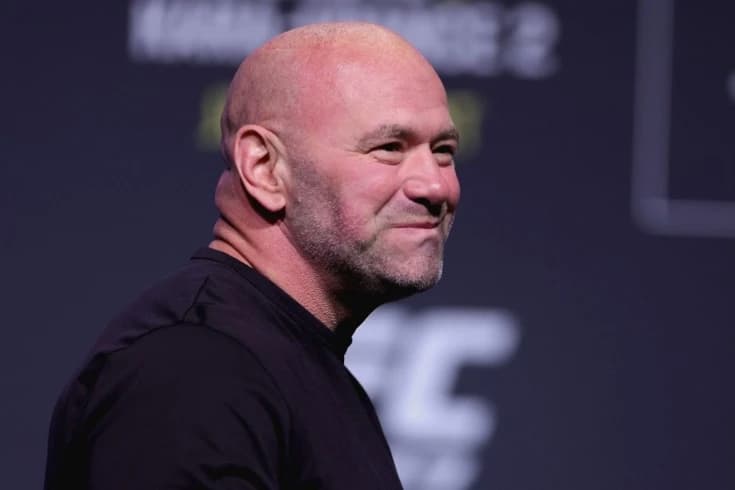 Дана Уайт подтвердил бой Джона Джонса с Томом Аспиналлом