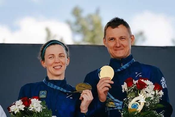 Елордалық бессайысшылар Түркияда өткен әлем кубогында чемпион атанды