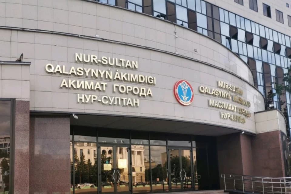 Астана әкімдігі хоккей арқылы 117 млн теңге жымқырмақ болған: прокуратура