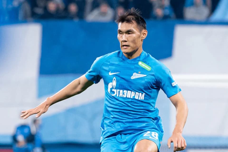 «Зенит» Әліппен бірге Ресей Кубогінде жеңілді