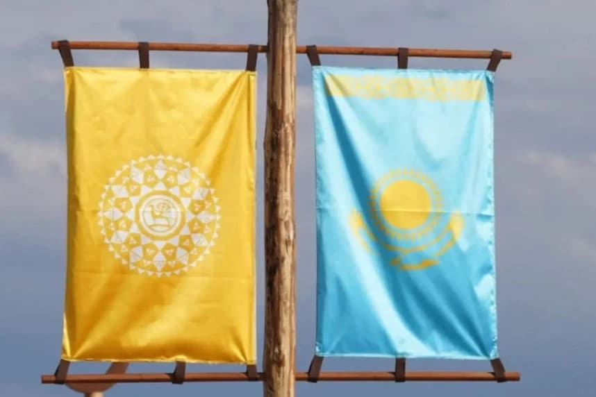 Қазақстан көшпенділер ойындарында 32 алтын медаль жеңіп алды