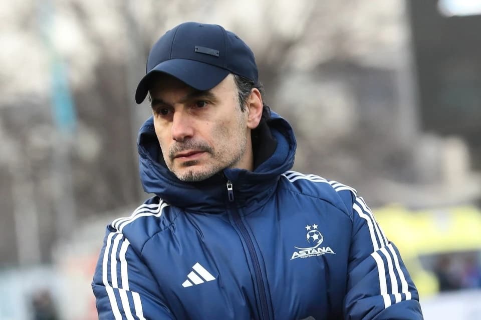 Григорий Бабаян: Было давление, так как не выиграли последние матчи