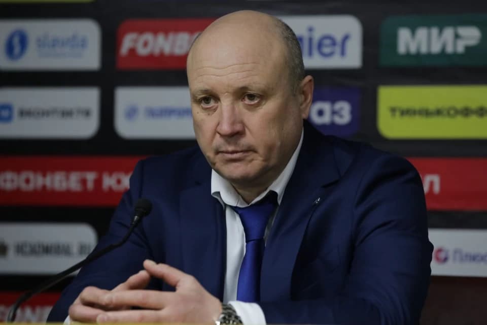 Генеральный менеджер «Барыса» рассказал кто уйдет из клуба