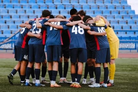 КФФ «наказала» «Аксу» после снятия с КПЛ