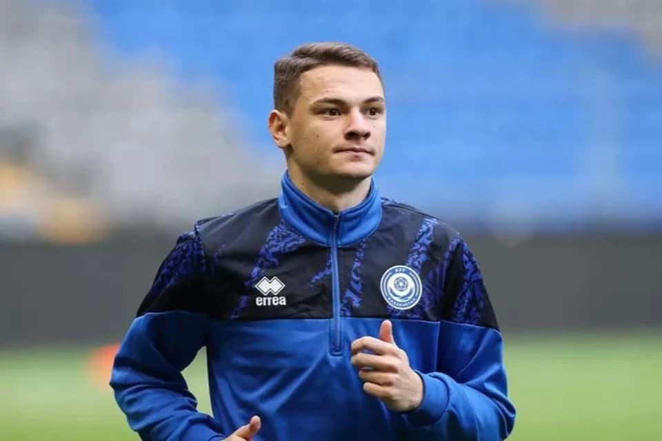 Ислам Чесноков: Біз өзіміздің ең үздік қасиеттерімізді көрсетуге дайынбыз