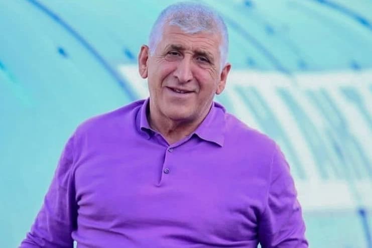 Григорий Лория об уходе из «Кызылжара»: Просто устал