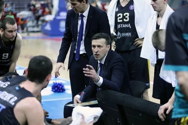 Олег Кисилев: Бүгінгі жеңісіміздің басты себепкері - қорғаныс