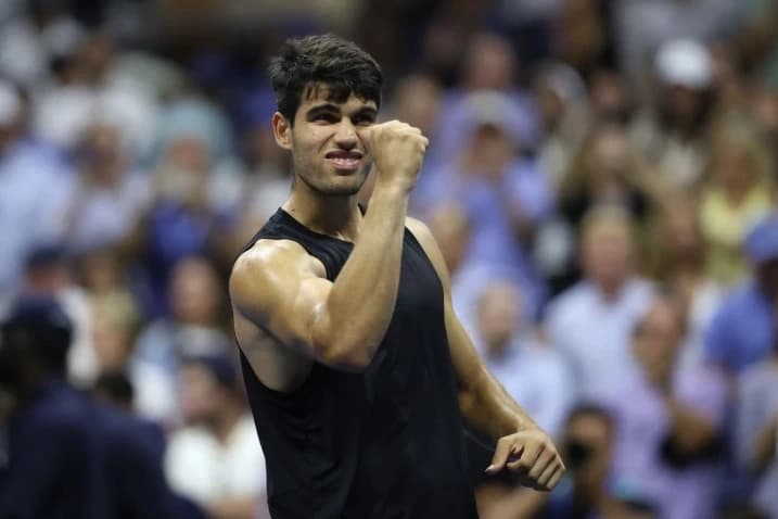US Open турнирінің басты фавориттерінің бірі қарсыластарын кортта қалай қорқытатынын айтты