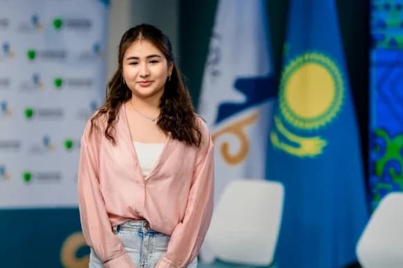 Зарина Нұрғалиева — Қазақстанның классикалық шахматтан чемпионы
