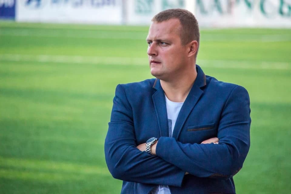Главный тренер «Атырау» Жуковский высказался о трансферах клуба