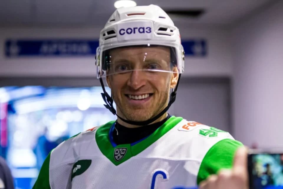 Григорий Панин жарақат алып жарыстан тыс қалды