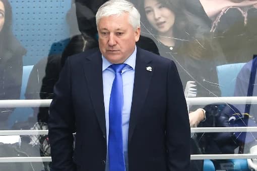 Михаил Кравец: У нас есть люди, готовые отдать зубы и все остальное ради команды
