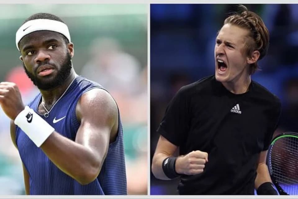 Шесть игроков из ТОП-30 сыграют на турнире ATP 250 Almaty Open