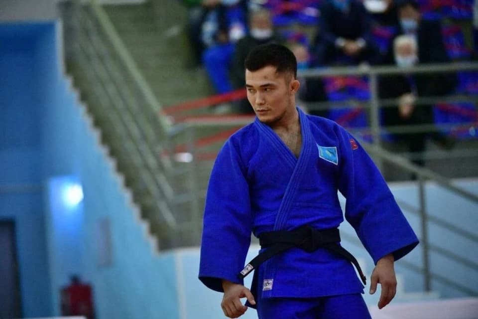 Қазақстан командасының Ташкенттегі Grand Slam турниріне қатысатын құрамы белгілі болды