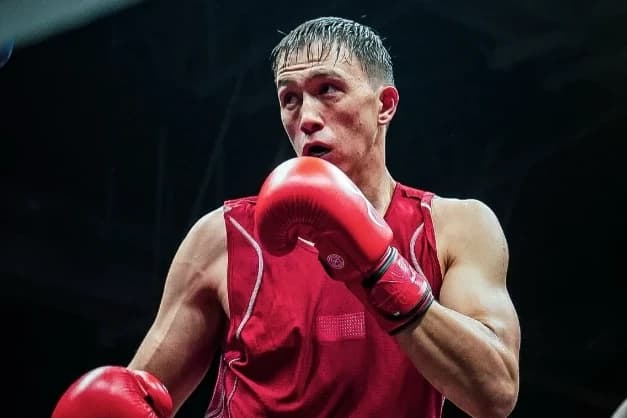 Қазақстандық боксшылар Бразилиядағы Әлем кубогы кезеңін үш алтын медальмен аяқтады