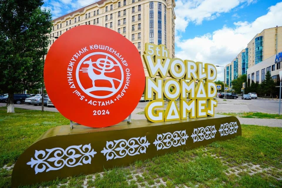 Телеканал Sport Plus Qazaqstan покажет соревнования по Асык Ату, Powerful Nomad и Алышу