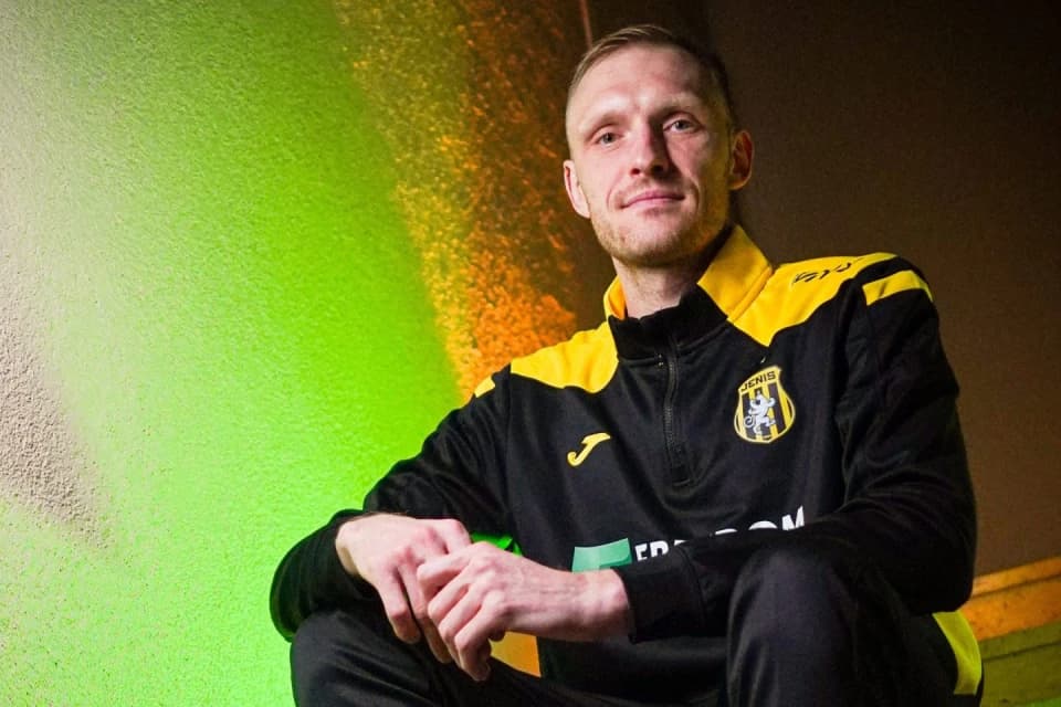Сергей Игнатович — о будущем в «Женисе»: Происходит смена владельца, ждем информации