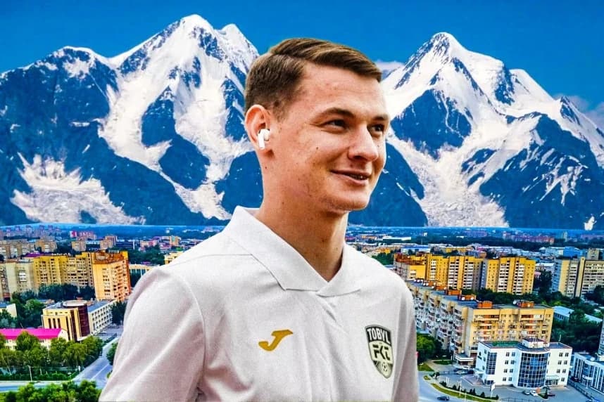 Туған клубына қарсы алғашқы матч: «Алтай» – «Тобыл» ойынының тікелей эфирі