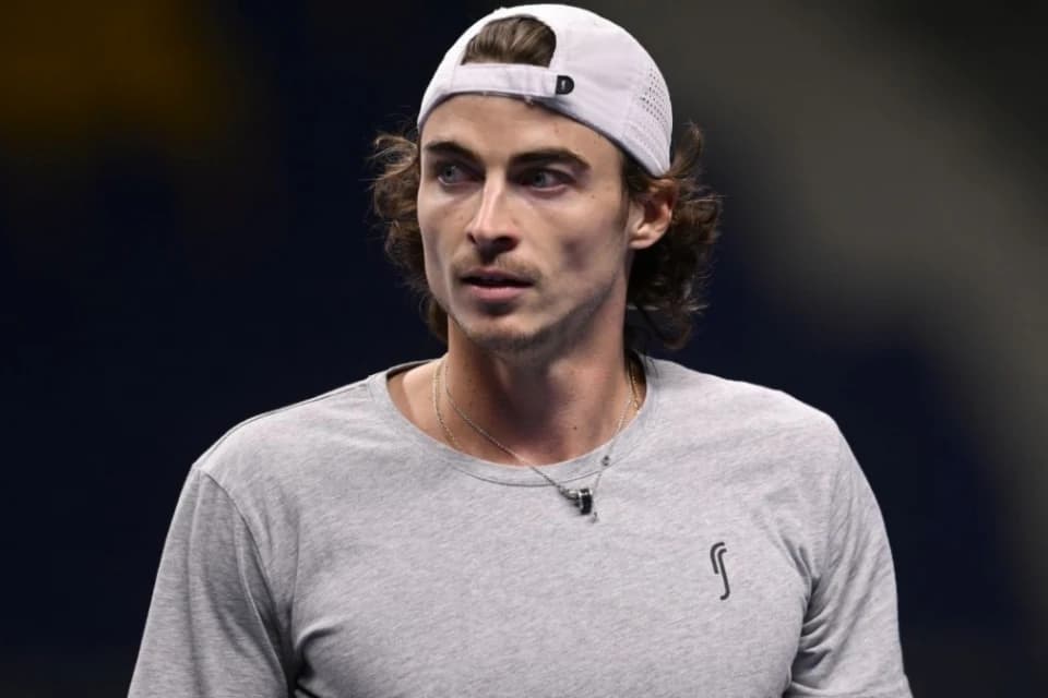 Тимофей Скатов сыграет с Марожаном: главные матчи второго игрового дня Almaty Open