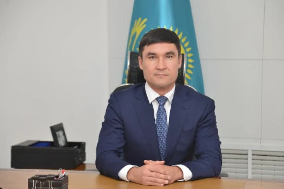 Мырзабосыновтың үмітін ақтаймын: Серік Сәпиев