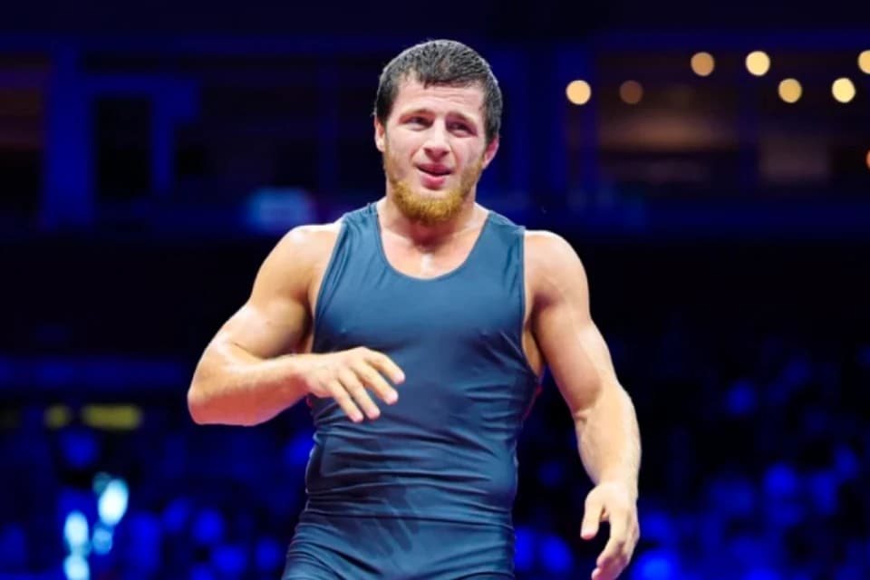 «Мұнай астанасы кубогының» соңғы күнінде Әлем чемпионы, Еуропа және Азия жүлдегерлері өнер көрсетеді