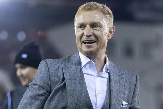 Андрей Карпович: Впереди очень важный отрезок в чемпионате