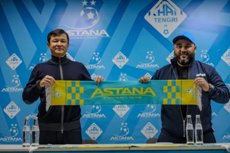 Белгілі вайнер Астананың амбассадоры атанды